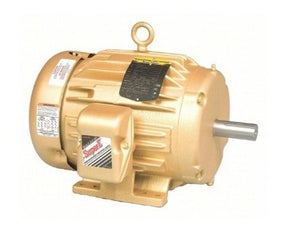 1052513 — Motor, Large Frame, ECP4316T-4-M2A, 75 HP, 3 Phase
