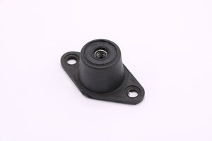 370099 — Neoprene Isolator, Rd-1, Black
