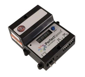 317892 — Speed Control