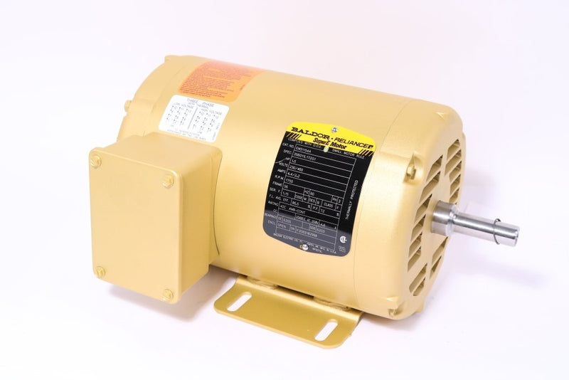315053 — Motor, EM31154A, 1.5 HP, 3 Phase