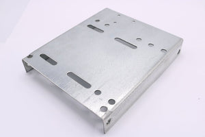 643140 — Motor Plate, 7.25 X 8.75 Inch