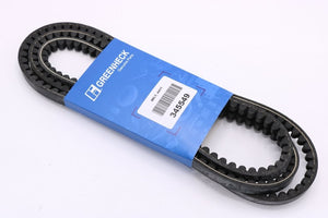 345549 — Belt, AX77