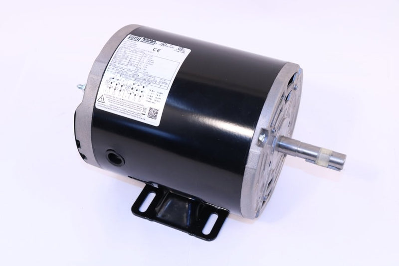 315261 — Motor, .3318OT3E56-S, 0.333 HP, 3 Phase