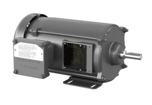 1051383 — Motor, 35E361K612G1, 0.5 HP, 1 Phase