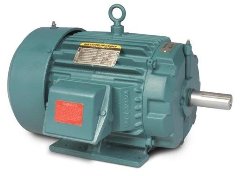 1052551 — Motor, Large Frame, ECP4314T-4-M2A, 60 HP, 3 Phase