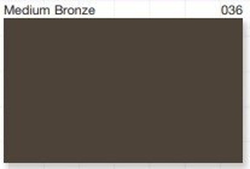 HAZ1230-36 — Touch up Paint, Spray Can, Medium Bronze, Acrylic Enamel, 036