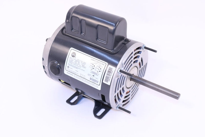 356535 — Motor, K055VAM1475011H, 0.5 HP, 1 Phase
