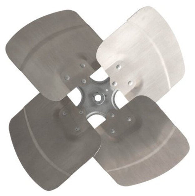 335525 — Propeller, Aluminum, Revcor G1404-28R-.500, 4Yc93