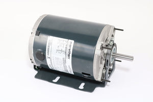 304853 — Motor, 048S17D1299, 0.5 HP, 1 Phase
