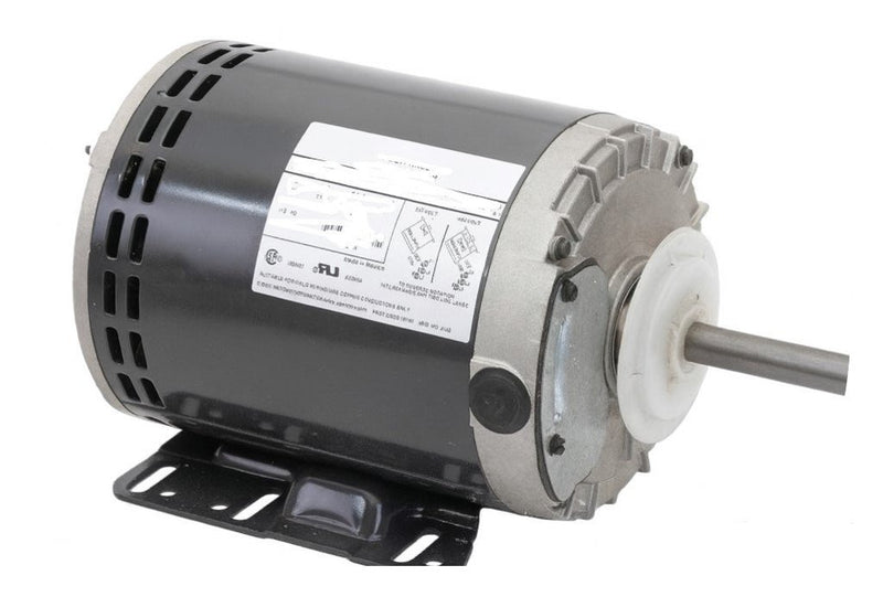 356796 — Motor, 1820H, 1 HP, 3 Phase