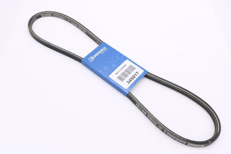 345017 — Belt, 3L360