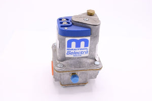 457852 — Modulating Gas Valve, Maxitrol M511B