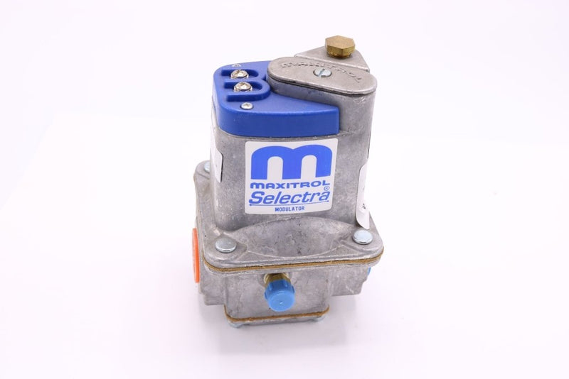 457852 — Modulating Gas Valve, Maxitrol M511B