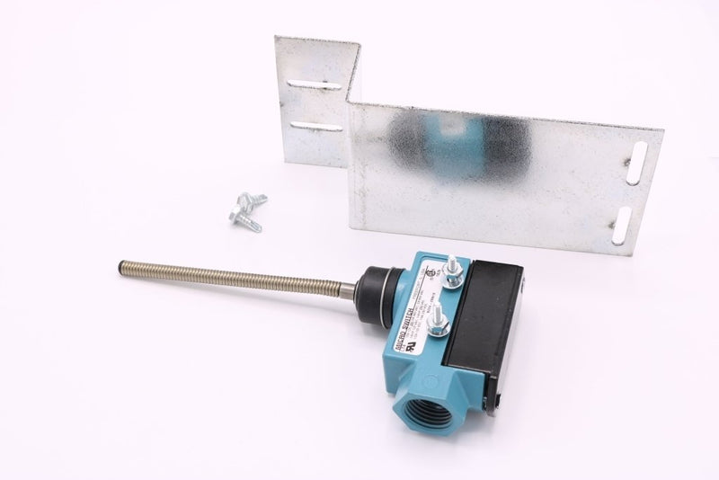 851038 — Limit Switch, G, Wd, Vcd