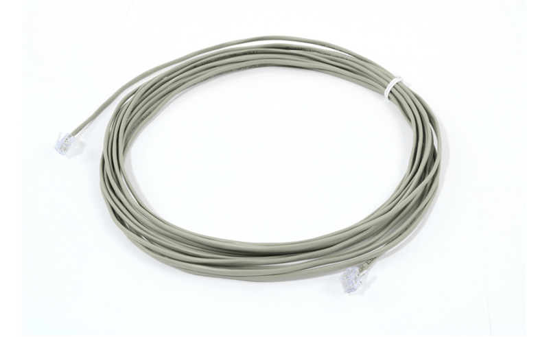 384269 — Plenum Rated Cable, 25 Ft., For Use With Remote Balancing Dampers