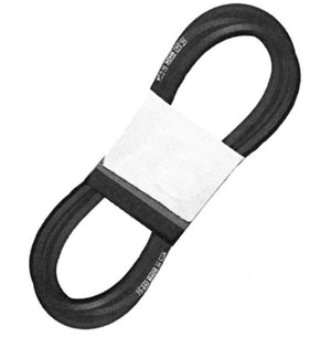 345307 — Belt, B100, Wrapped Edge