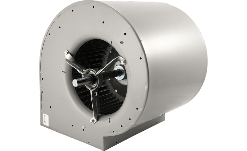 461548 — Blower Assembly, Lau Model A9-9A
