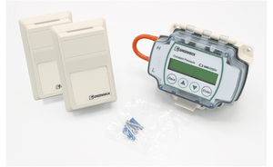 872984 — Vari-Green Constant Pressure Control, Integral Transducer with 2 Room Probes