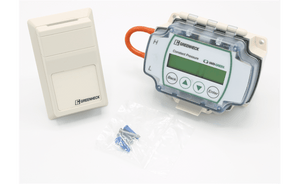 872983 — Vari-Green Constant Pressure Control, Integral Transducer with Room Probe