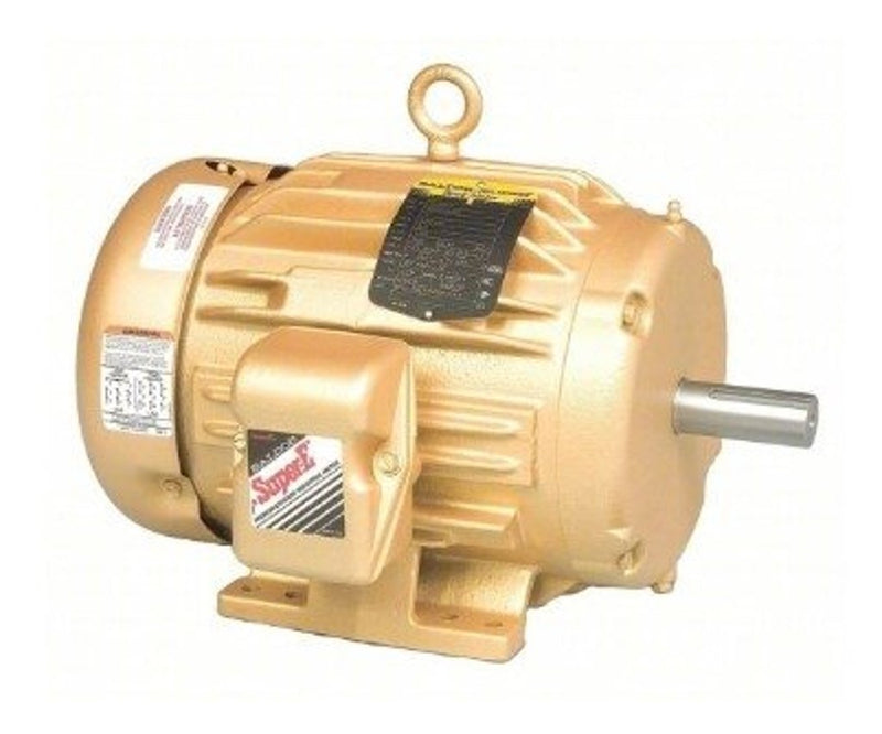 309807 — Motor, Large Frame, EM4115T-5, 50 HP, 3 Phase