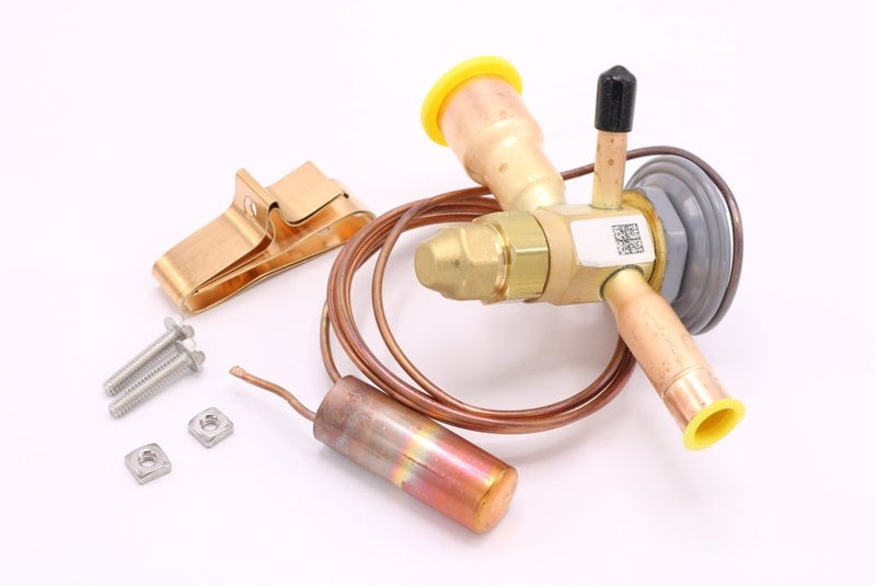 470254 — Thermal Expansion Valve, .5X.875X.26