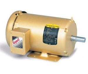 1052210 — Motor, 35E3148K894, 1.5 HP, 3 Phase