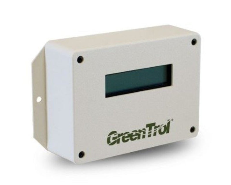 386206 — Air Monitor Sensor, Dual, GF-N2211-U-08-25/M