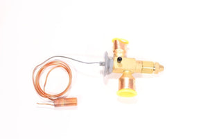 486755 — Thermal Expansion Valve, 0.88X1.38X0.25X5FT, OYE20