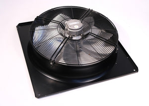481335 — Condenser Fan, Ziehl-Abegg, Art 171643, 575V