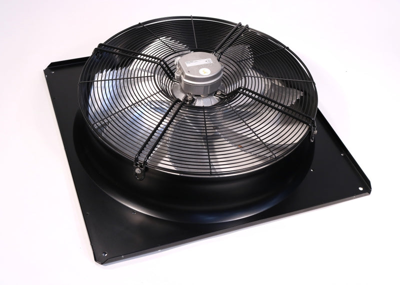 Greenheck Group OEM part image (shared by 2 part numbers)