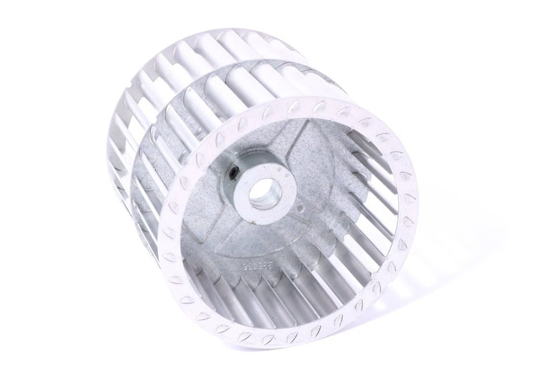 335496 — Wheel, Aluminum, C-757-500D, 3/4 Inch Bore, CW