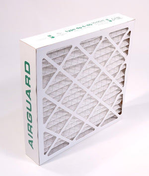 471609 — Disposable Filter, 20 x 20 x 4, MERV 8