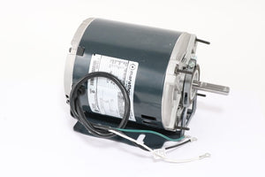 304742 — Motor, 048S17D1291, 0.333 HP, 1 Phase
