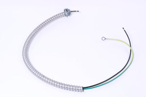 865313 — Vari-Green Power Wire Harness, 18 Inch