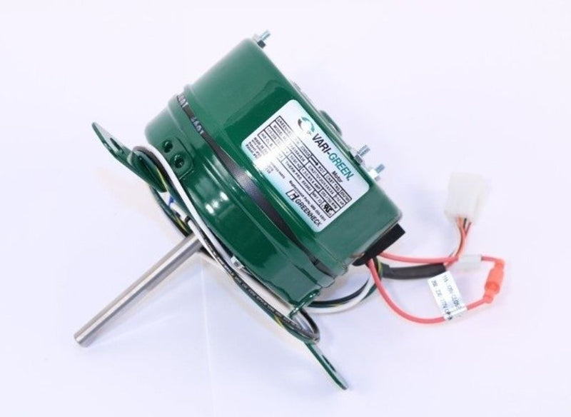 1052278 — Vari-Green Motor, Pre-Programmed, CKEC42S05C-01, 0.0667 HP, 1 Phase