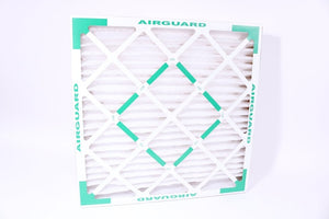 474071 — Disposable Filter, 20 x 20 x 2, MERV 8