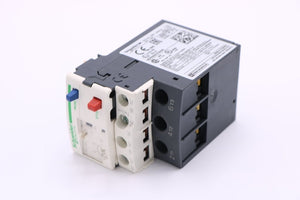 1013276 — Overload, Square D, LRD14L, 3 Ph, 7-10 Amp, CL20
