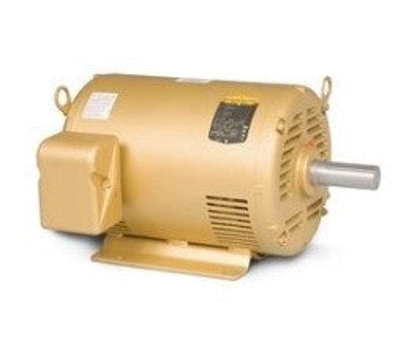 311111 — Motor, Large Frame, EM2539T-G, 40 HP, 3 Phase