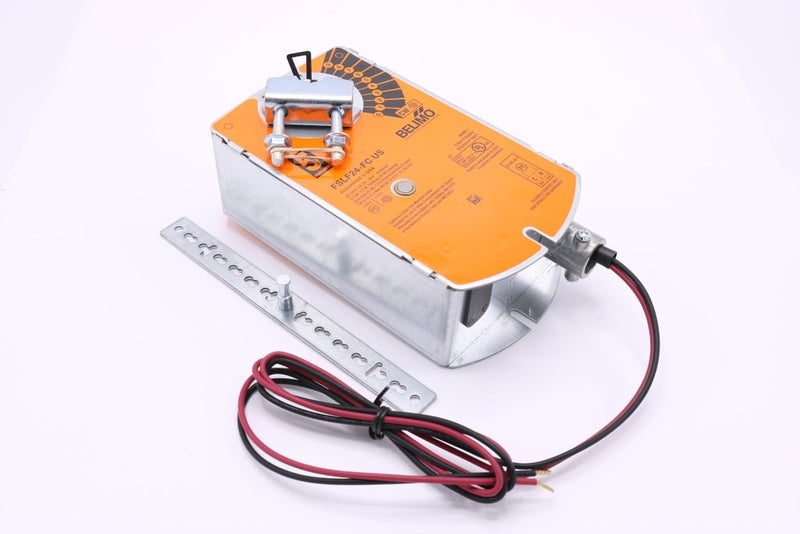 383241 — Actuator, Belimo FSLF24-FC, 24V