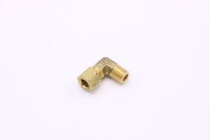 451756 — Elbow, 90 Degree, Male, Parker 169Ca-4-2