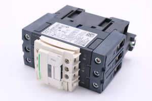384442 — Motor Contactor, LC1D50AB7