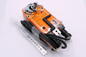 385249 — Actuator, Belimo FSAFB24-SR-S, 24V