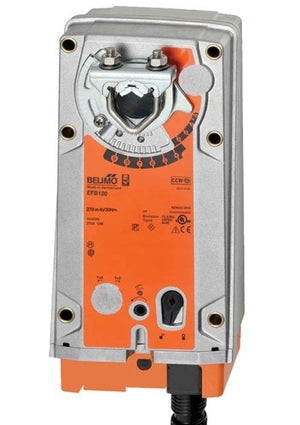 475466 — Actuator, Belimo EFB120, 120V
