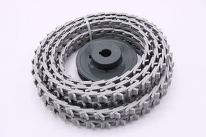 346575 — Belt and Pulley Kit, Airxchange, A-Link, 18580196