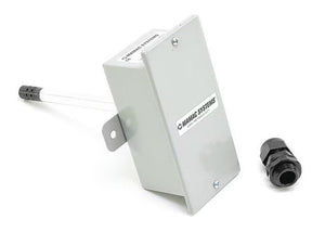 1013878 — Humidity Sensor, Duct Probe, MAMAC HU-224