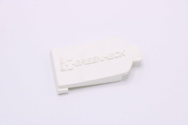 463301 — Screw Cover, For Designer Grille, with Logo