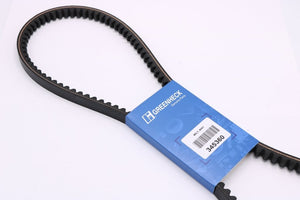 345360 — Belt, BX61