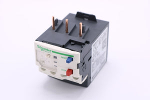 1013278 — Overload, Square D, LRD21L, 3 Ph, 12-18 Amp, CL20