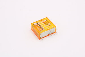 383560 — Relay, 40528120000, 120V