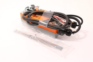 384377 — Actuator, AFBUP-S, 24V-240V